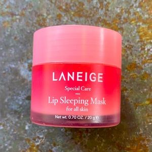 Laneige Lip Sleeping Mask NWT